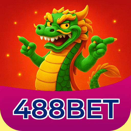 488BET: Seu Cassino Online Seguro e Premiado