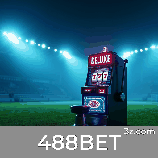 Jogos emocionantes no 488BET