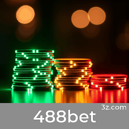 A 488bet oferece jogos de mesa divertidos