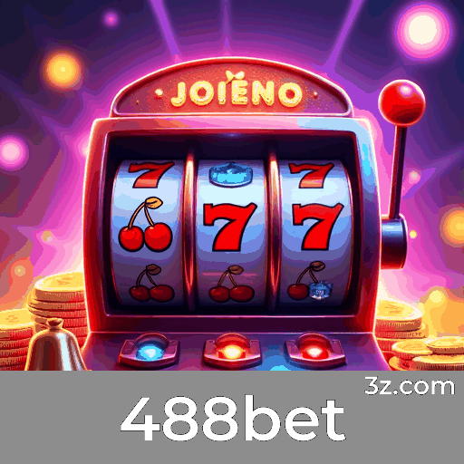 Cassino ao vivo da 488bet com dealers ao vivo