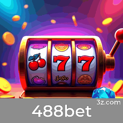 Formulário de cadastro da 488bet