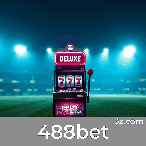 Cadastro na 488bet para desfrutar dos melhores jogos