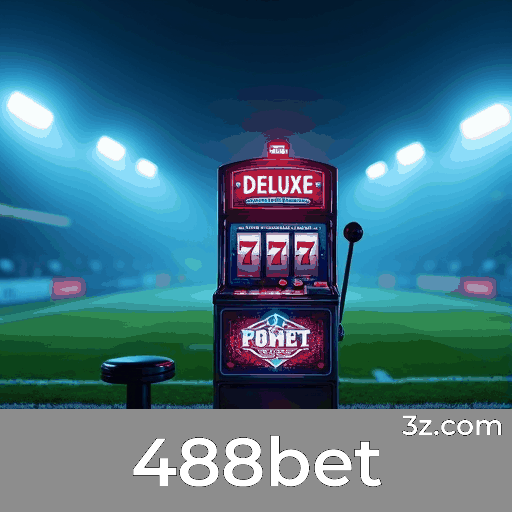 Cadastro na 488bet para desfrutar dos melhores jogos