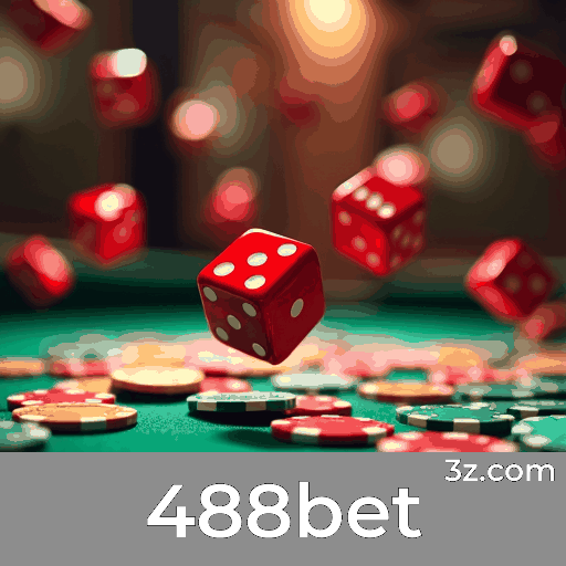 Muitas apostas esportivas na 488bet sports